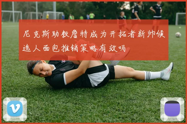 尼克斯助教詹特成为开拓者新帅候选人面包推销策略有效吗